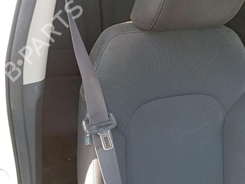 Used Front right seatbelt Front right seatbelt KIA CARENS IV 1.7 CRDi (116 hp) 34250983 34250983