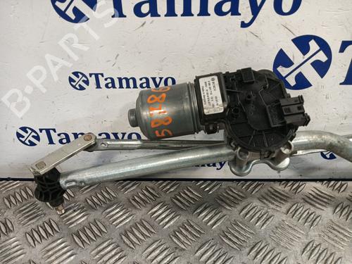 Front wiper motor BMW 3 Compact (E46) | BP28804690M29