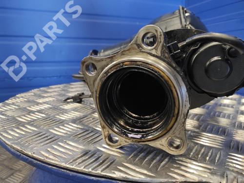 Front differential HYUNDAI TERRACAN (HP)  | BP11973729M23 