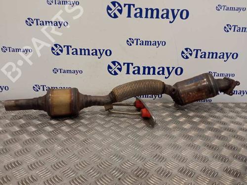 Used Catalyst SEAT IBIZA V (KJ1, KJG) [2017-2025]  25809235