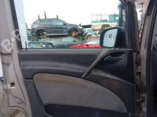 Used Front left window mechanism Front left window mechanism MERCEDES-BENZ VIANO (W639) [2003-2026] 34715982 34715982