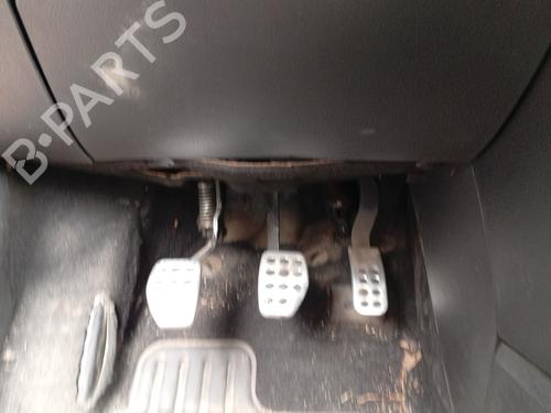 Used Break pedal Break pedal PEUGEOT 207 (WA_, WC_) 1.6 HDi (90 hp) 36393370 36393370