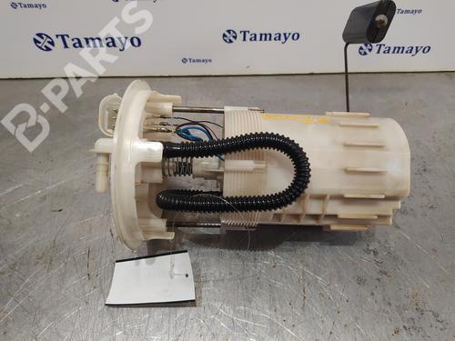 Fuel pump RENAULT TRAFIC II Van (FL)  | BP6943185M76 
