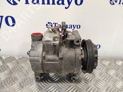 AC compressor AUDI A4 B6 (8E2) 2.5 TDI | BP10565770M34 