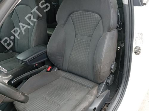 Used Left front seat Left front seat 36323549 36323549