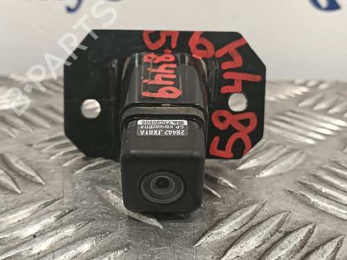 Elektronisk modul NISSAN NV200 Van [2010-2025]  24479155
