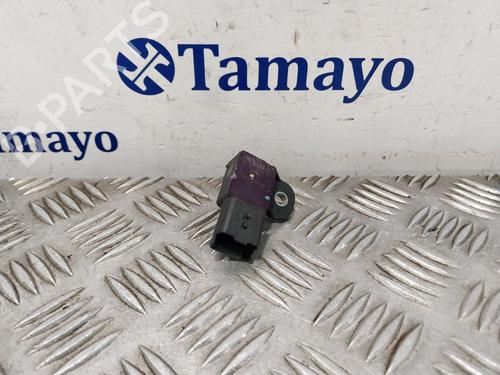 Elektronisk sensor CITROËN C3 III (SX) 1.2 VTi 82 (82 hp) 30748452