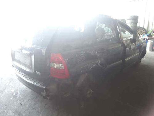 Transfer box KIA SPORTAGE II (JE_, KM_) 2.7 V6 4WD | BP2506541M36 