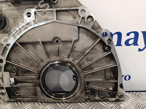 Timing cover BMW X3 (E83) 2.0 sd | BP17143096M123 