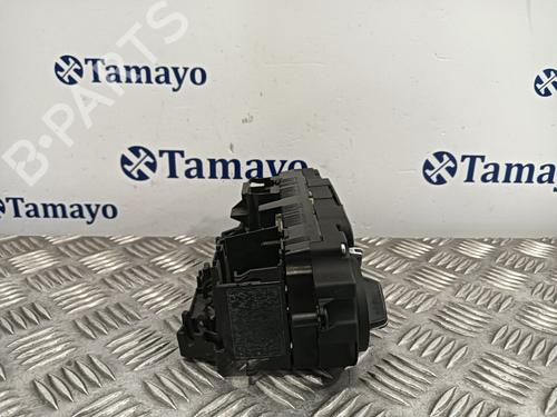 Climate control SEAT LEON (1P1)  | BP19915356I5 