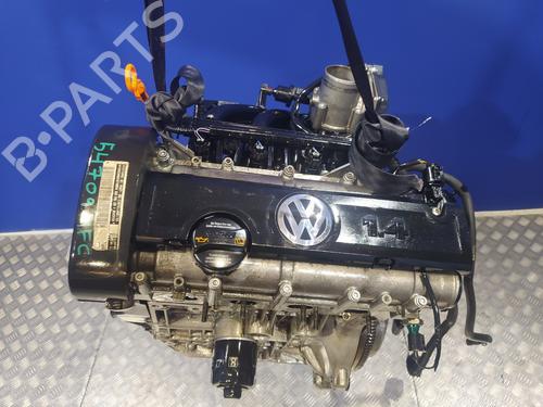 Engine VW POLO IV (9N_, 9A_) 1.4 16V | BP15468707M1 
