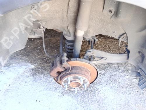 Right rear steering knuckle KIA SPORTAGE II (JE_, KM_)  | BP29913924M28 