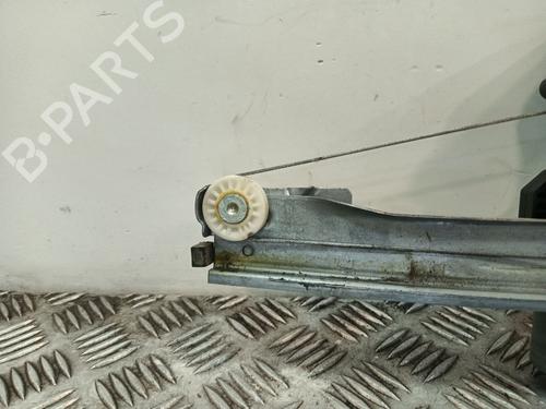 Front right window mechanism RENAULT CAPTUR I (J5_, H5_) 1.5 dCi 90 (J5N4, J5M5, J5MW, J5M6, J5AL, J5AJ) | BP34539493C23 - Image 4