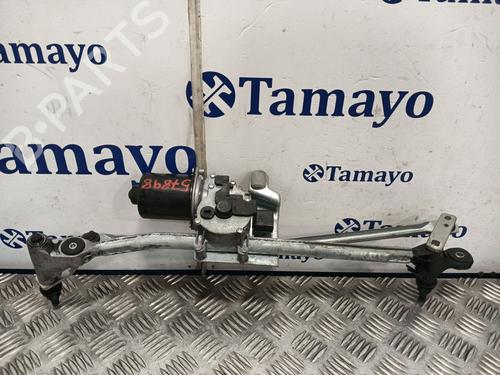 Used Front wiper motor BMW 1 (E87) [2003-2013]  29570333