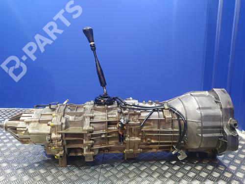 Transfer box NISSAN PATHFINDER III (R51) 2.5 dCi 4WD | BP12000895M36 