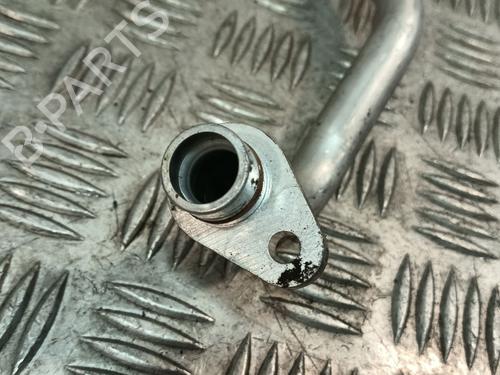 AC pipe RENAULT MEGANE IV Hatchback (B9A/M/N_) 1.6 dCi 130 (B9A4) | BP32281033M126