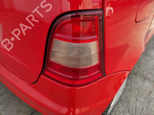 Right taillight MERCEDES-BENZ A-CLASS (W168) A 140 (168.031, 168.131) | BP16070976C35 