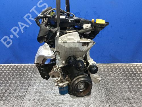 Engine DACIA SANDERO 1.2 16V | BP28580104M1