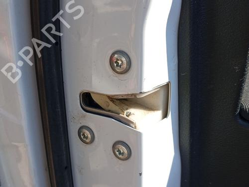 Used Front left lock Front left lock 37446474 37446474