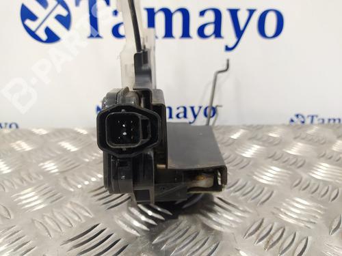 Front left lock HYUNDAI TUCSON (JM) 2.0 | BP8521089C98 