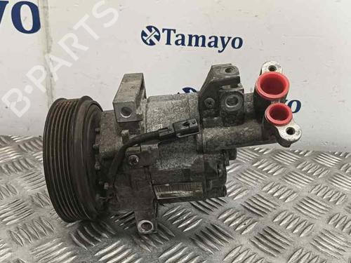 Used AC compressor DACIA SANDERO II [2012-2025]  26325855
