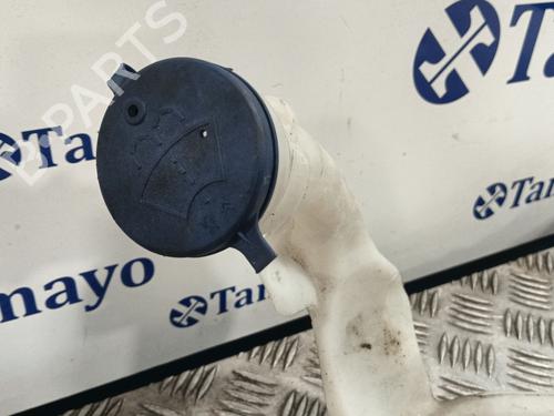 Windscreen washer tank PEUGEOT 208 I (CA_, CC_) 1.6 VTi | BP30202586C113