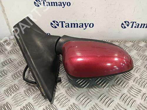 Right mirror FIAT BRAVO II (198_)  | BP24594305C27 