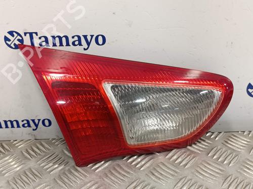 Used Left tailgate light MITSUBISHI LANCER VIII Sportback (CX_A) [2007-2025]  23863104