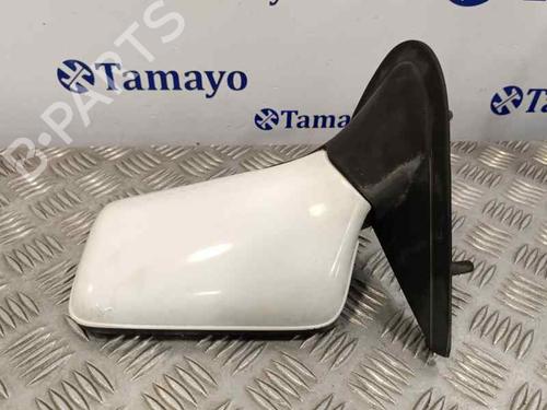 Left mirror VW GOLF III (1H1) 1.9 TDI | BP20334636C26 