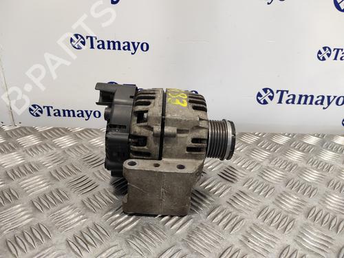 Alternator SUZUKI IGNIS II (MH) 1.3 DDiS (RM413D) | BP18082294M7 