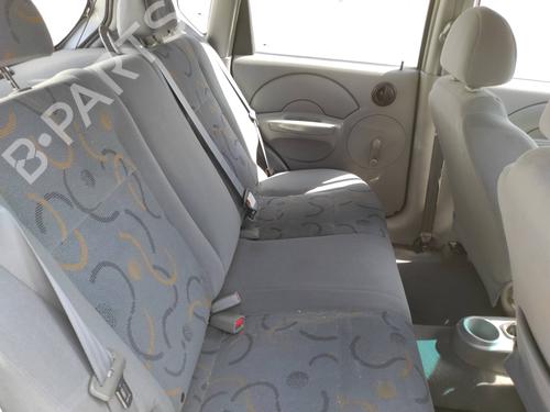 Starter DAEWOO KALOS (KLAS)  | BP23418185M8 