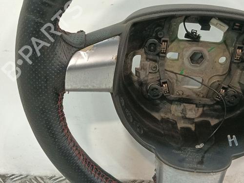 Steering wheel FORD FOCUS II (DA_, HCP, DP) 2.0 TDCi | BP34235809C49 - Image 2