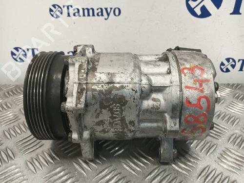 AC Kompressor SEAT LEON (1M1)  | BP25116187M34 