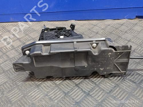 Gear lever VW GOLF V (1K1) 1.6 | BP20317559M90 