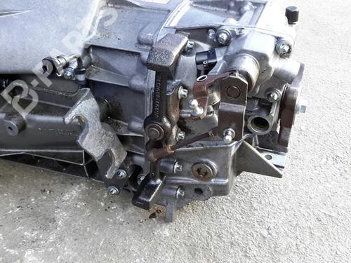 Gearbox MERCEDES-BENZ SPRINTER 3-t Van (B903) 310 D 2.9 (903.461, 903.462, 903.463) | BP7116243M3 
