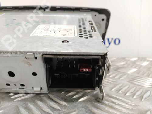 Radio SEAT IBIZA IV SC (6J1, 6P5) 2.0 TDI | BP9718060E6 