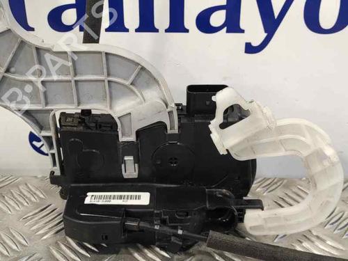 Used Rear left lock KIA SPORTAGE III (SL) [2009-2017]  24288128