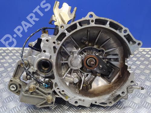 Used Gearbox MAZDA 3 (BK) [2003-2009]  7995056