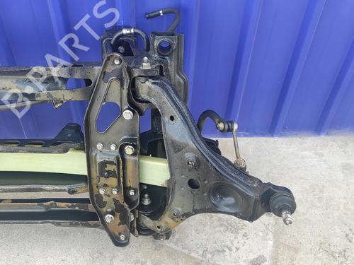 Subframe MERCEDES-BENZ SPRINTER 3,5-t Van (B906) 318 CDI (906.631, 906.633, 906.635, 906.637) | BP12233682M9 