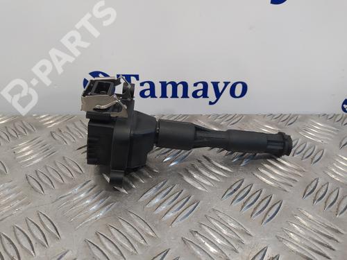 Ignition coil BMW 3 Coupe (E46) 330 Ci | BP11246563M94 