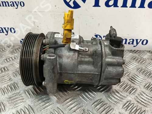 AC compressor PEUGEOT 207 (WA_, WC_) 1.6 HDi | BP32155359M34
