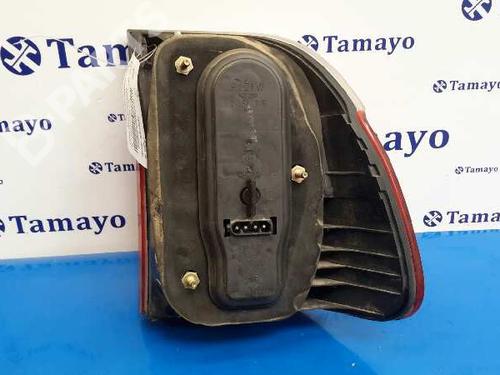 Left taillight BMW 5 Touring (E39) 525 tds | BP5836997C34 