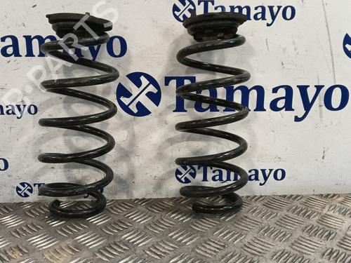 Used Shock absorber spring MAZDA CX-30 (DM) SKYACTIV-G M Hybrid (122 hp) 30100648