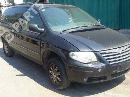 Climate control CHRYSLER VOYAGER / GRAND VOYAGER IV (RG) 3.3 | BP4939004I5 