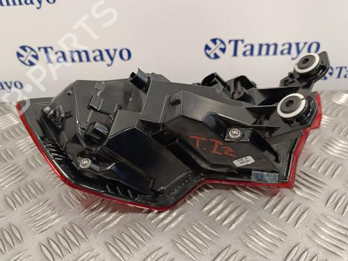 Left taillight AUDI A1 Sportback (GBA)  | BP32702971C34  - Image 6