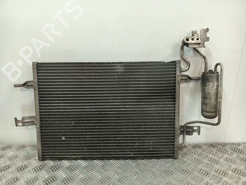 Used AC radiator AC radiator OPEL MERIVA A MPV (X03) 1.4 16V Twinport (E75) (90 hp) 33816633 33816633