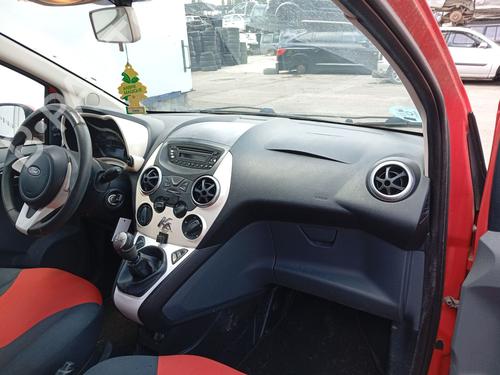 Airbag passager Airbag passager FORD KA (RU8) 1.2 (69 hp) 34604365 34604365