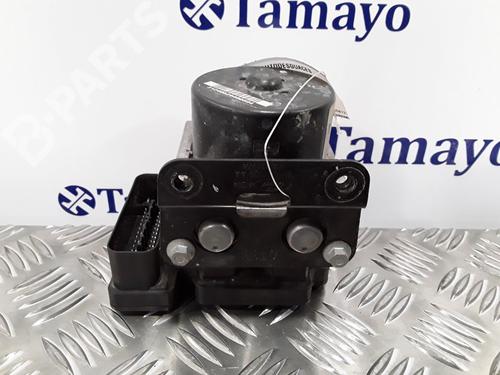 ABS pump FORD FIESTA VI (CB1, CCN)  | BP7305472M43 
