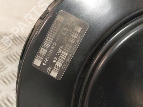 Servo brake RENAULT MASTER III Van (FV) 2.3 dCi 145 FWD (FV0E, FV0F, FV0H, FV02, FV0M, FV0S,... | BP40089406M42 - Image 2