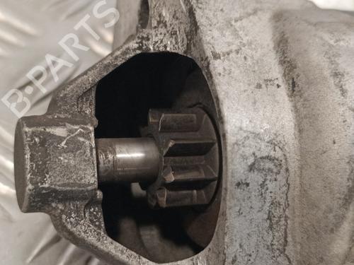 Starter DACIA SANDERO  | BP15107924M8 